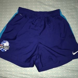 Nike dri-fit shorts